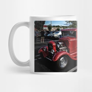 1930 Ford Roadster Mug